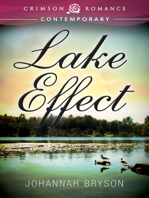Cover image for Lake Effect